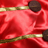 Boys Pirate Costume Set for Halloween & Carnival Party