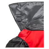Girls Witch Long Dress for Halloween, Christmas & Carnival Party