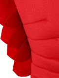 Kids Lobster Themed Costume Outfit