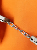 Orange Prisoner 2-Piece Costume Set