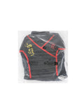 Boys Black and Red Ninja 3-Piece Costume Set