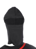 Boys Black and Red Ninja 3-Piece Costume Set