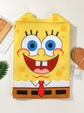 SpongeBob SquarePants Kids Costume Tunic