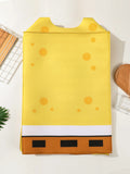 SpongeBob SquarePants Kids Costume Tunic