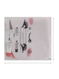 Kids Sad Decayed Tooth Novelty Tabard Costume