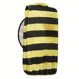 Girls Bee Costume Dress Set for Halloween Animal Cosplay