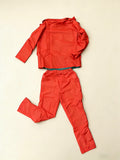 Boys 3-Piece Costume Set for Halloween & Masquerade