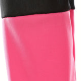 Girls' Ninja Outfit: 1 Digital Print Top + 1 Pants + 1 Belt + 1 Hat, School Performance Makeup Ball and Various Venue Costumes, Halloween Carnival and Various Festival Party Attire