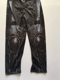 Girls Muscle Print Jumpsuit Costume for Halloween & Stage Performance