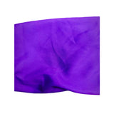Boys Purple Knight Jumpsuit Fake two-piece digital print, ideal for festival dress-up and performances.
