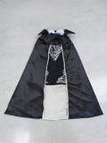 Boys Vampire Costume Set for Halloween & Carnival Party