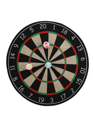 Dart Board Novelty Tabard Costume