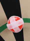 Dart Board Novelty Tabard Costume