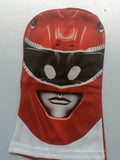 Boys Printed Jumpsuit & Hood Costume Set for Halloween Christmas Party