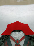Kids Vampire Costume - Classic Dracula Outfit for Halloween & Dress-Up