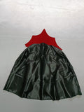 Kids Vampire Costume - Classic Dracula Outfit for Halloween & Dress-Up