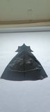 Boys Vampire Prince Waistcoat & Cape Costume Set for Halloween