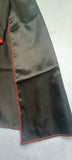 Boys Vampire Prince Waistcoat & Cape Costume Set for Halloween