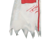 Girls Nurse Dress Set with Nurse Cap for Halloween Party