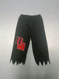 Boys Pirate Costume Set for Halloween, Carnival & Stage Performance