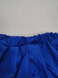Girls Cheerleading Costume Set for Stage & Festival Performances
