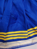Girls Cheerleading Costume Set for Stage & Festival Performances
