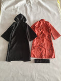 Boys 3Pcs Printed Costume Set for Halloween & Carnival Party