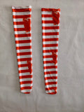 Girls Clown Costume Set for Halloween & Carnival Party