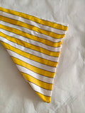 Boys Striped Kimono Costume for Halloween, Carnival & Masquerade
