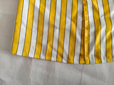 Boys Striped Kimono Costume for Halloween, Carnival & Masquerade