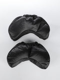 Kids Block-Style Vampire Inflatable Costume