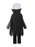 Kids Block-Style Vampire Inflatable Costume