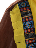 Kids Native American Themed Costume Set