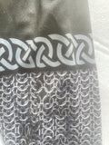 Kids Viking Warrior Themed Costume Set