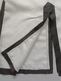Teen Boys Templar Knight Jumpsuit for Halloween & Stage Performance