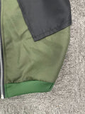 Outfit Set: 1 Black Coat + 1 Black Shirt + 1 Coat Shorts. It Features a Contrasting Color Combination. Suitable for Halloween And Various Carnival Festival Parties, As Well As Dance Party And Performance Outfits