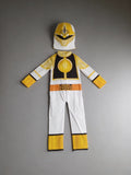Boys' Festival Printed Costume Set: stand collar jumpsuit with clear bright prints, soft premium fabric and simple stylish design, perfect for Halloween and all carnival parties.