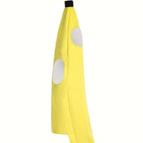 Boys 5-Piece Prince Costume Set with Cape, Headwear & Scepter