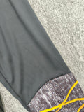 1 Boys' Ninja Set | Black Crew Neck Top, Pants, Belt, Vest, Hat | Multi-Color Options | Perfect For Halloween, Ninja/Martial Arts Themed Parties, Events