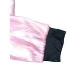Girls Iridescent Space Jumpsuit for Halloween & Carnival Party