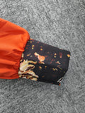 Boys Vintage 3-Piece Formal Suit with Printed Vest