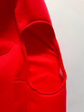 Boys Red Pepper Jumpsuit, Non-woven Fabric Costume for Halloween & Christmas