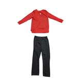 Boys 3Pcs Pirate Costume Set for Halloween & Carnival