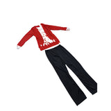 Boys 3Pcs Pirate Costume Set for Halloween & Carnival