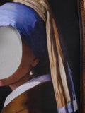 Girl with a Pearl Earring Painting Costume for Halloween Party