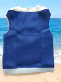 Kids Beer Bottle Shaped Costume Tunic
