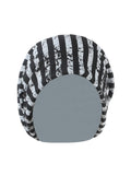 Boys Skull Costume Set for Halloween & Carnival Party