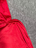 Kids Little Red Riding Hood Costume Set with Cape