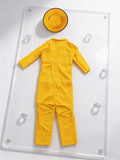 Boys Tailcoat Costume Set for School Show & Halloween Masquerade