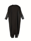 Boys Padded Muscle Jumpsuit Set with Cape, Eye Mask & Free Printed Belt